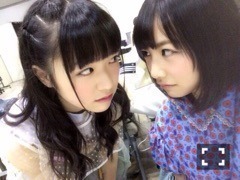 渡辺 みり愛｜赤い靴を履かせて（2015-02-07）｜17枚目
