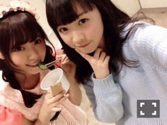 渡辺 みり愛｜赤い靴を履かせて（2015-02-07）｜18枚目
