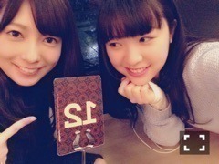 渡辺 みり愛｜赤い靴を履かせて（2015-02-07）｜19枚目