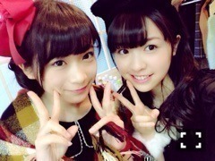 渡辺 みり愛｜屋上のカーテン（2015-02-11）｜8枚目