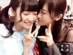 渡辺 みり愛｜屋上のカーテン（2015-02-11）｜13枚目