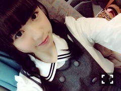 渡辺 みり愛｜もちぜんざい（2015-03-01）