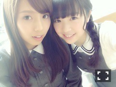 渡辺 みり愛｜もちぜんざい（2015-03-01）｜2枚目