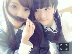 渡辺 みり愛｜もちぜんざい（2015-03-01）｜3枚目