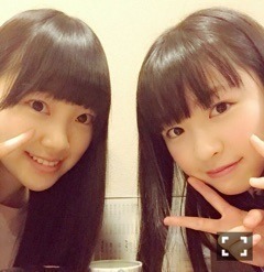 渡辺 みり愛｜もちぜんざい（2015-03-01）｜5枚目