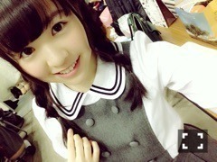 渡辺 みり愛｜さ つ え い（2015-03-09）