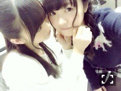 渡辺 みり愛｜さ つ え い（2015-03-09）｜3枚目