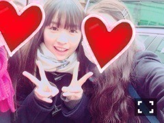 渡辺 みり愛｜さ つ え い（2015-03-09）｜4枚目