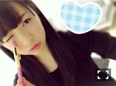 渡辺 みり愛｜春の準備（2015-03-17）｜7枚目