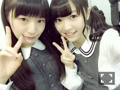 渡辺 みり愛｜行き先への切符（2015-03-22）｜3枚目