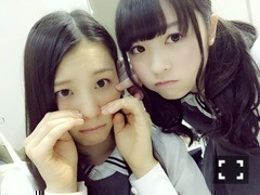 渡辺 みり愛｜行き先への切符（2015-03-22）｜4枚目