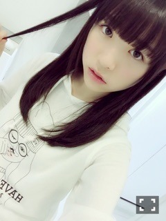 渡辺 みり愛｜行き先への切符（2015-03-22）｜9枚目