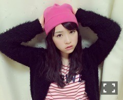 渡辺 みり愛｜香ばしさ（2015-03-29）｜4枚目