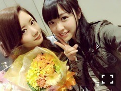渡辺 みり愛｜雨降り小僧（2015-04-08）｜5枚目