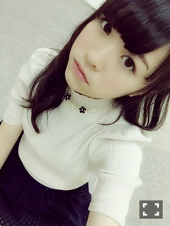 渡辺 みり愛｜端っこの女の子（2015-04-14）｜2枚目