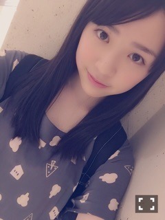 渡辺 みり愛｜パジャマを着る（2015-05-10）｜2枚目