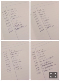 渡辺 みり愛｜パジャマを着る（2015-05-10）｜3枚目