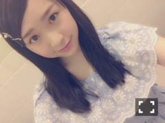 渡辺 みり愛｜パジャマを着る（2015-05-10）｜5枚目