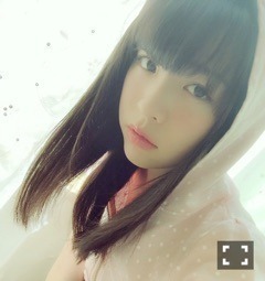 渡辺 みり愛｜野菜スムージー（2015-05-21）｜2枚目