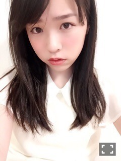 渡辺 みり愛｜野菜スムージー（2015-05-21）｜3枚目