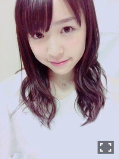 渡辺 みり愛｜オペラ座のサンタ（2015-05-30）｜2枚目