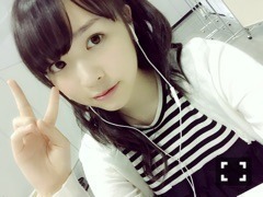 渡辺 みり愛｜お知らせ（2015-06-08）｜2枚目