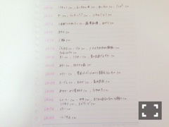 渡辺 みり愛｜お知らせ（2015-06-08）｜7枚目
