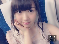 渡辺 みり愛｜一時間の静寂（2015-06-16）｜3枚目
