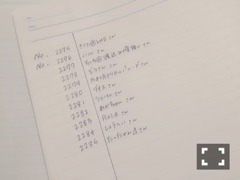 渡辺 みり愛｜一時間の静寂（2015-06-16）｜6枚目