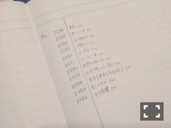 渡辺 みり愛｜一時間の静寂（2015-06-16）｜7枚目
