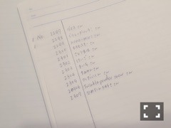 渡辺 みり愛｜一時間の静寂（2015-06-16）｜8枚目