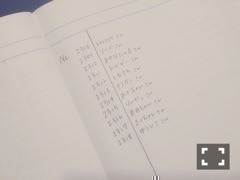 渡辺 みり愛｜一時間の静寂（2015-06-16）｜9枚目