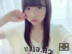 渡辺 みり愛｜一時間の静寂（2015-06-16）｜12枚目