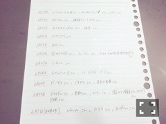 渡辺 みり愛｜6つの風船（2015-06-24）｜9枚目