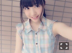 渡辺 みり愛｜ヘルシー思考（2015-06-30）｜3枚目