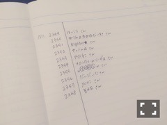 渡辺 みり愛｜花の記憶（2015-07-08）｜5枚目