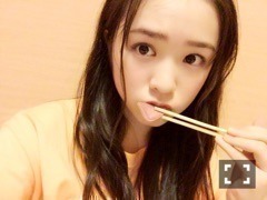 渡辺 みり愛｜抹茶色の制服（2015-08-28）｜3枚目