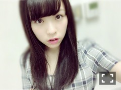 渡辺 みり愛｜紅茶でまた明日（2015-09-18）