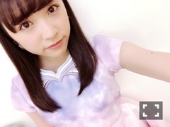 渡辺 みり愛｜コトリとカタカナ（2015-10-27）