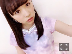 渡辺 みり愛｜コトリとカタカナ（2015-10-27）｜2枚目