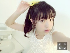 渡辺 みり愛｜コトリとカタカナ（2015-10-27）｜3枚目
