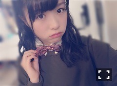 渡辺 みり愛｜静かな芽をした（2015-11-18）｜3枚目