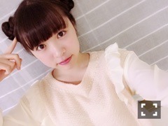渡辺 みり愛｜静かな芽をした（2015-11-18）｜4枚目