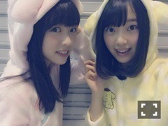 渡辺 みり愛｜ここにはいる（2015-11-26）｜4枚目