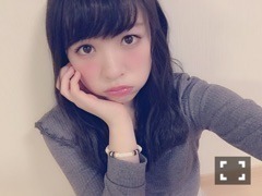 渡辺 みり愛｜あみだくじ（2015-11-28）