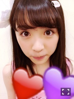 渡辺 みり愛｜いいでしょう？（2015-12-05）｜5枚目
