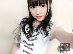 渡辺 みり愛｜水色のみずうみ（2015-12-24）｜2枚目