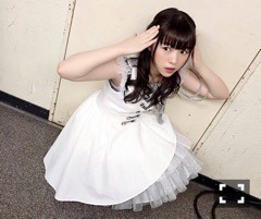 渡辺 みり愛｜水色のみずうみ（2015-12-24）｜3枚目