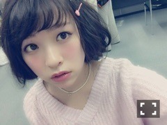 渡辺 みり愛｜Merry Christmas（2015-12-25）｜2枚目