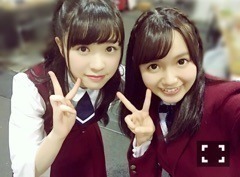 渡辺 みり愛｜は ひ ふ へ ほ（2015-12-31）